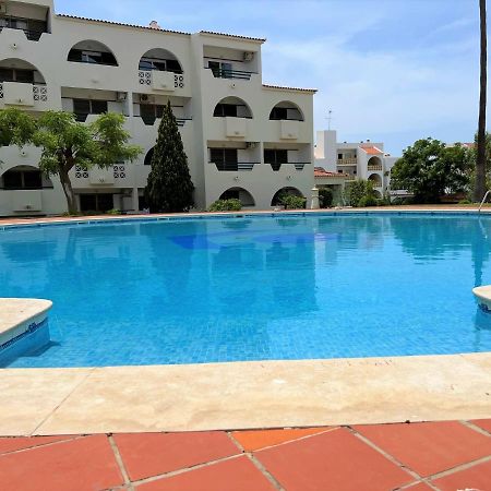Albufeira Twins 1 With Pool By Homing Appartement Buitenkant foto