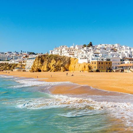 Albufeira Twins 1 With Pool By Homing Appartement Buitenkant foto