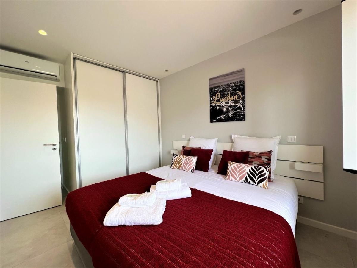 Albufeira Twins 1 With Pool By Homing Appartement Buitenkant foto