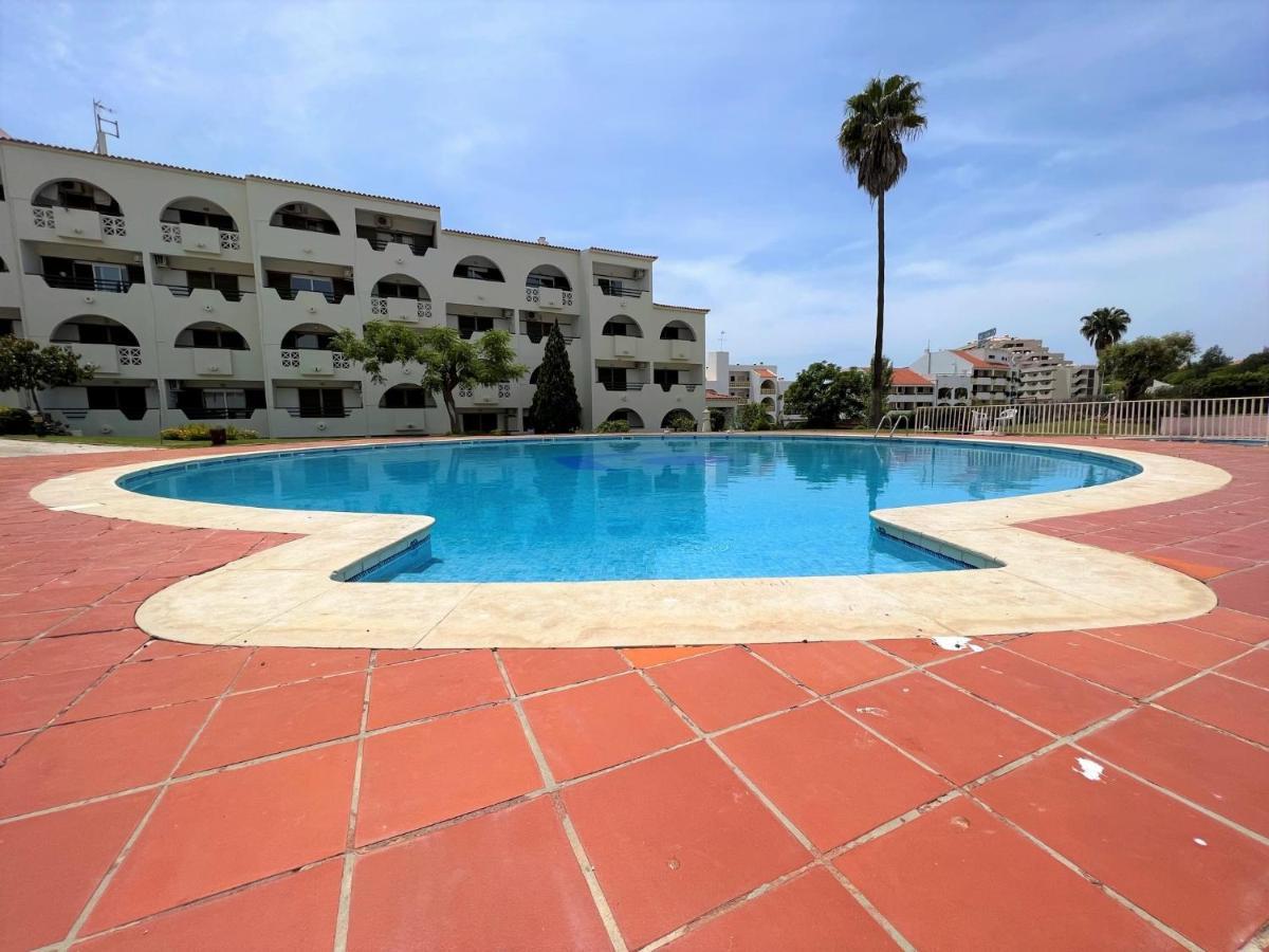 Albufeira Twins 1 With Pool By Homing Appartement Buitenkant foto