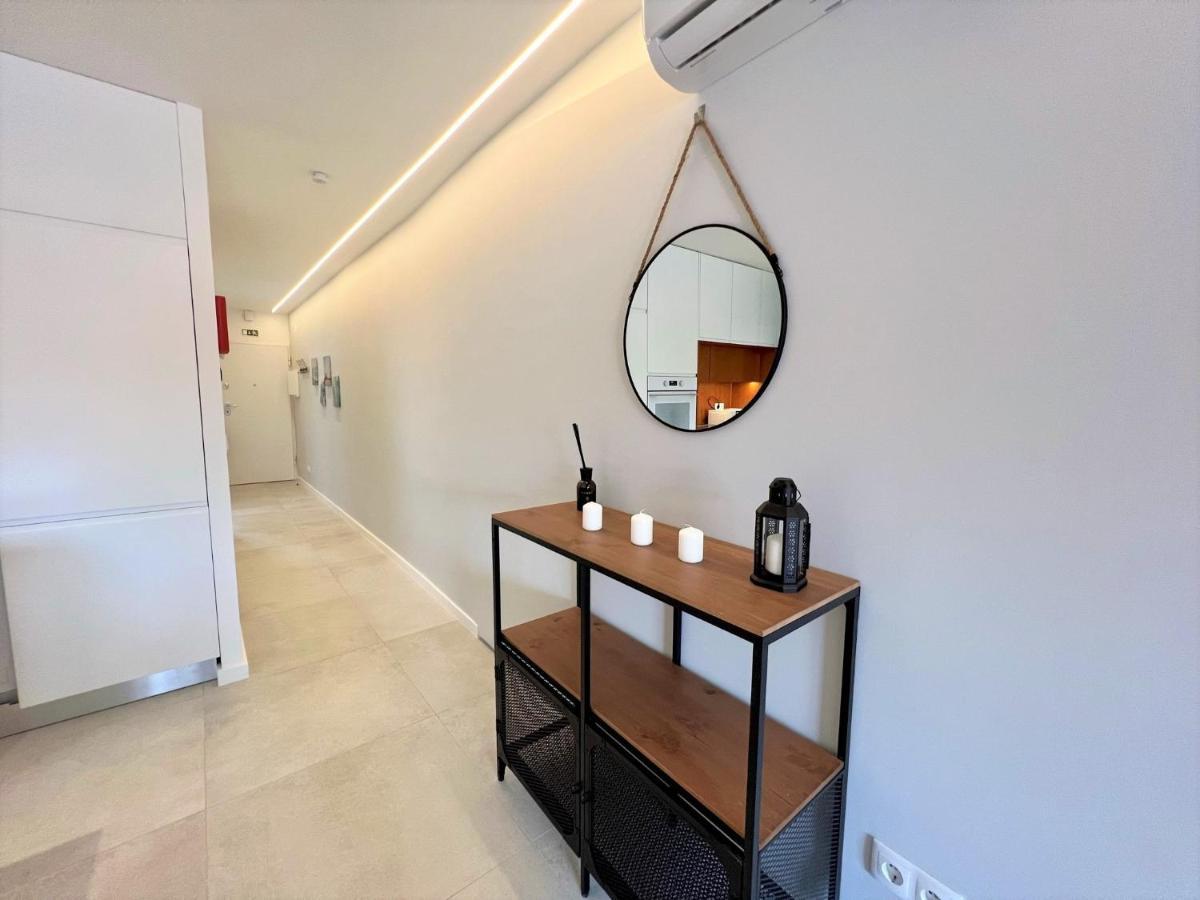 Albufeira Twins 1 With Pool By Homing Appartement Buitenkant foto