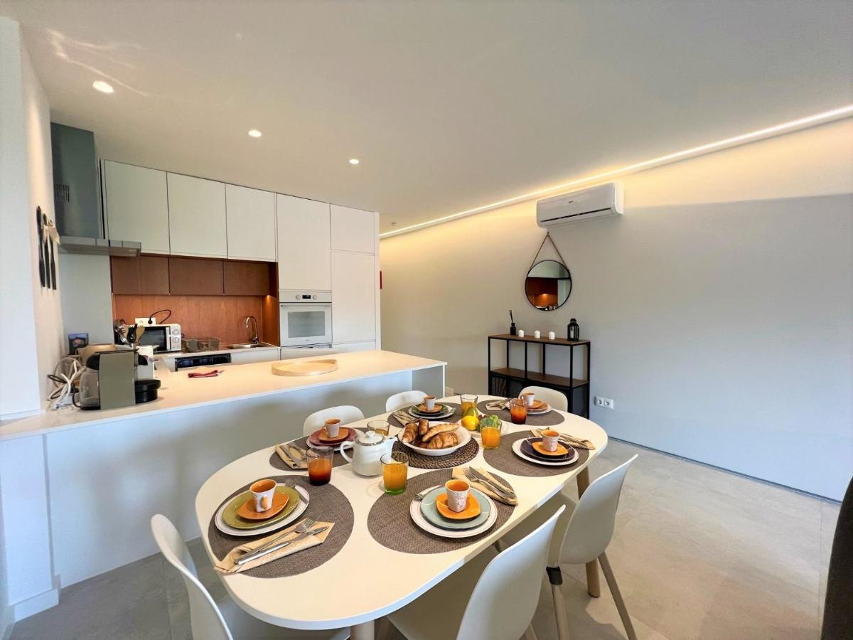Albufeira Twins 1 With Pool By Homing Appartement Buitenkant foto