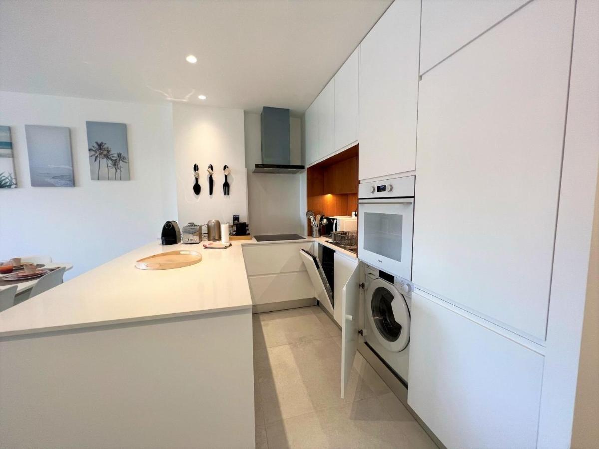 Albufeira Twins 1 With Pool By Homing Appartement Buitenkant foto