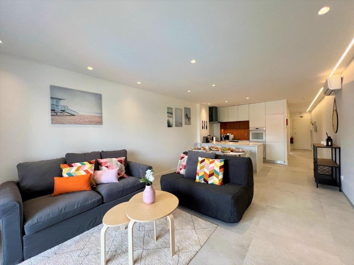 Albufeira Twins 1 With Pool By Homing Appartement Buitenkant foto