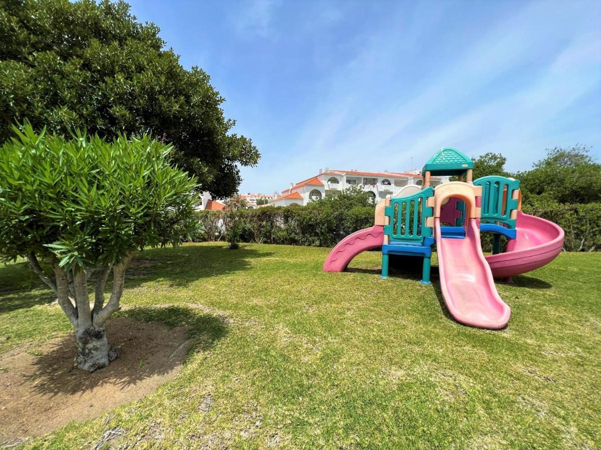Albufeira Twins 1 With Pool By Homing Appartement Buitenkant foto